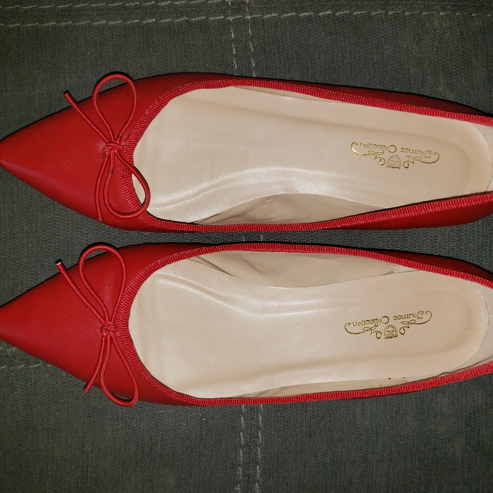COPY - Flats